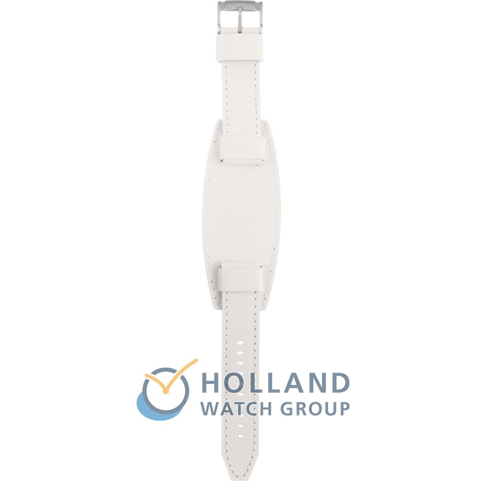 Fossil Straps ABQ1035 BQ1035 Asher Horlogeband