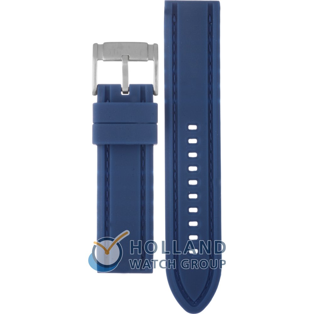 Fossil Straps ABQ1043 BQ1043 Asher Horlogeband