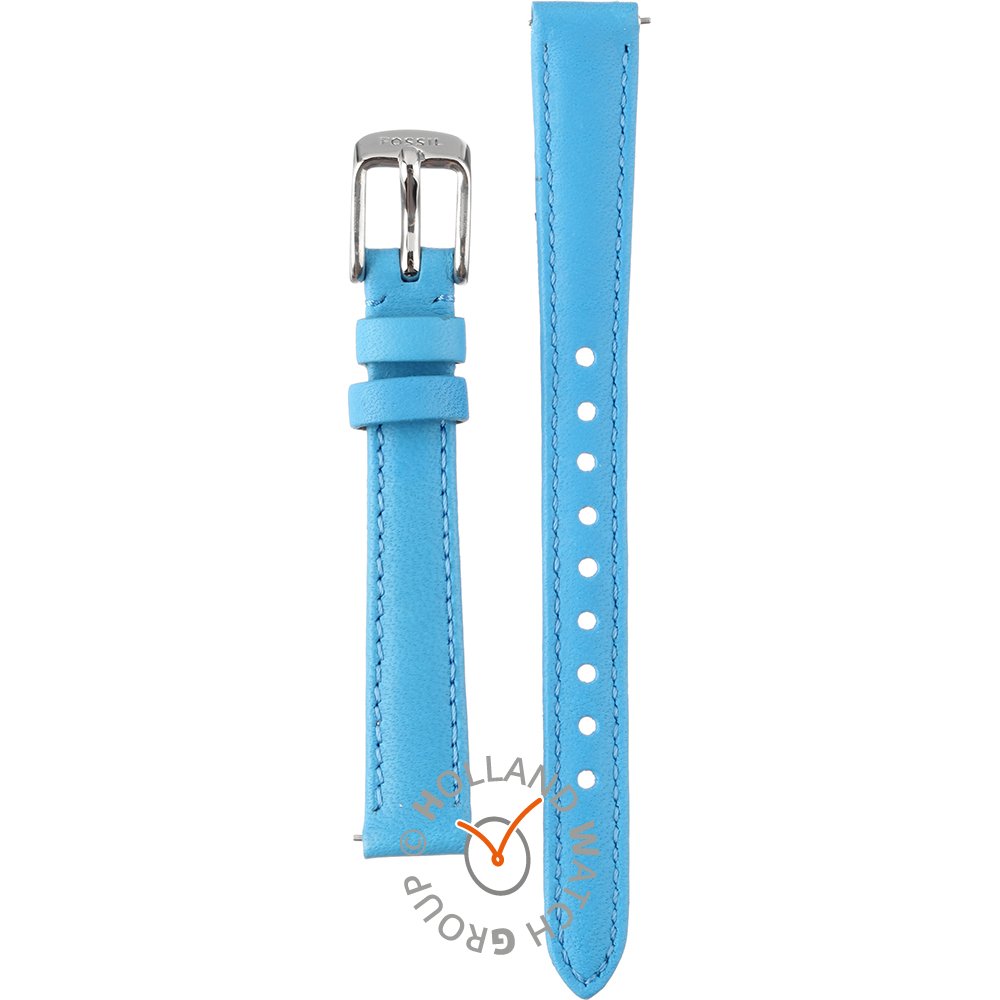 Fossil Straps ABQ1084 BQ1084 Carissa Horlogeband