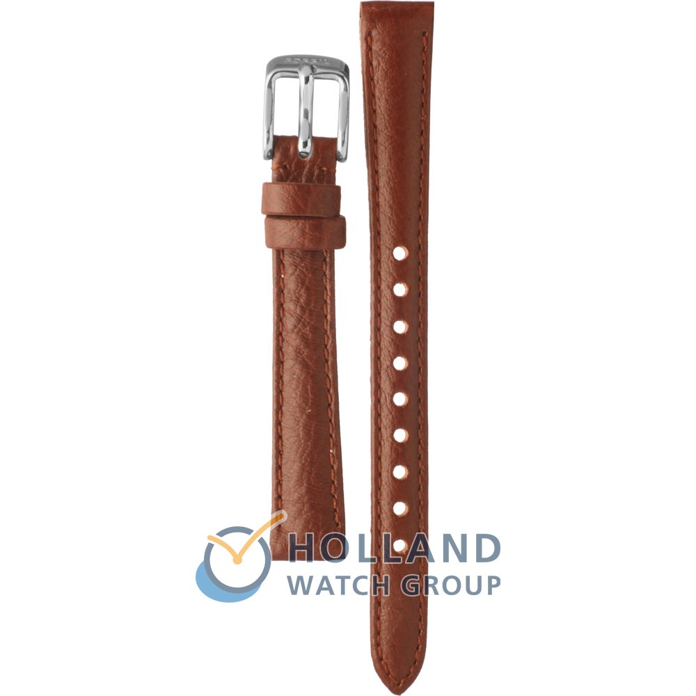 Fossil Straps ABQ1104 Horlogeband