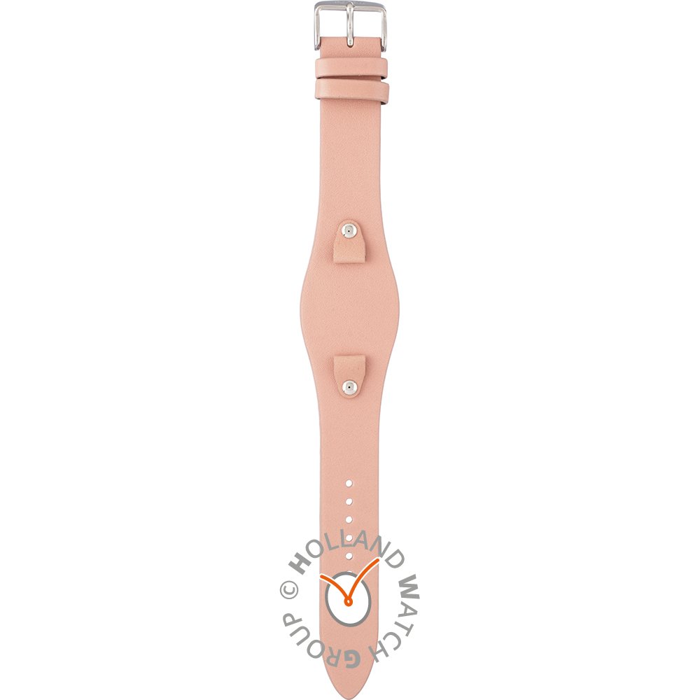 Fossil Straps ABQ1118 BQ1118 Evonne Horlogeband