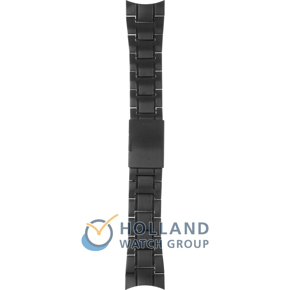 Fossil Straps ABQ1127 BQ1127 Flynn Horlogeband