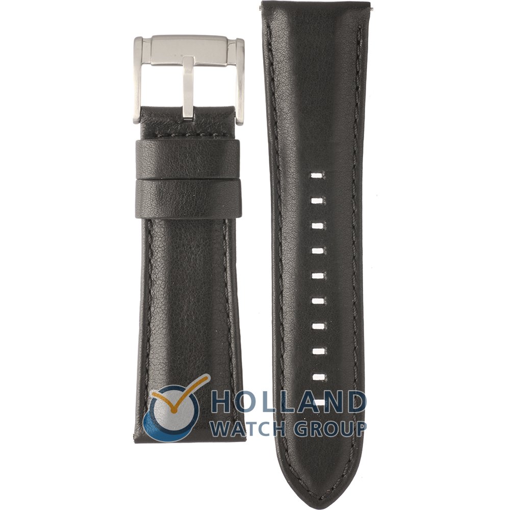 Fossil Straps ABQ1130 BQ1130 Flynn Horlogeband