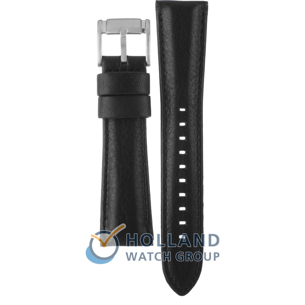 Fossil Straps ABQ1138 BQ1138 Flynn Horlogeband