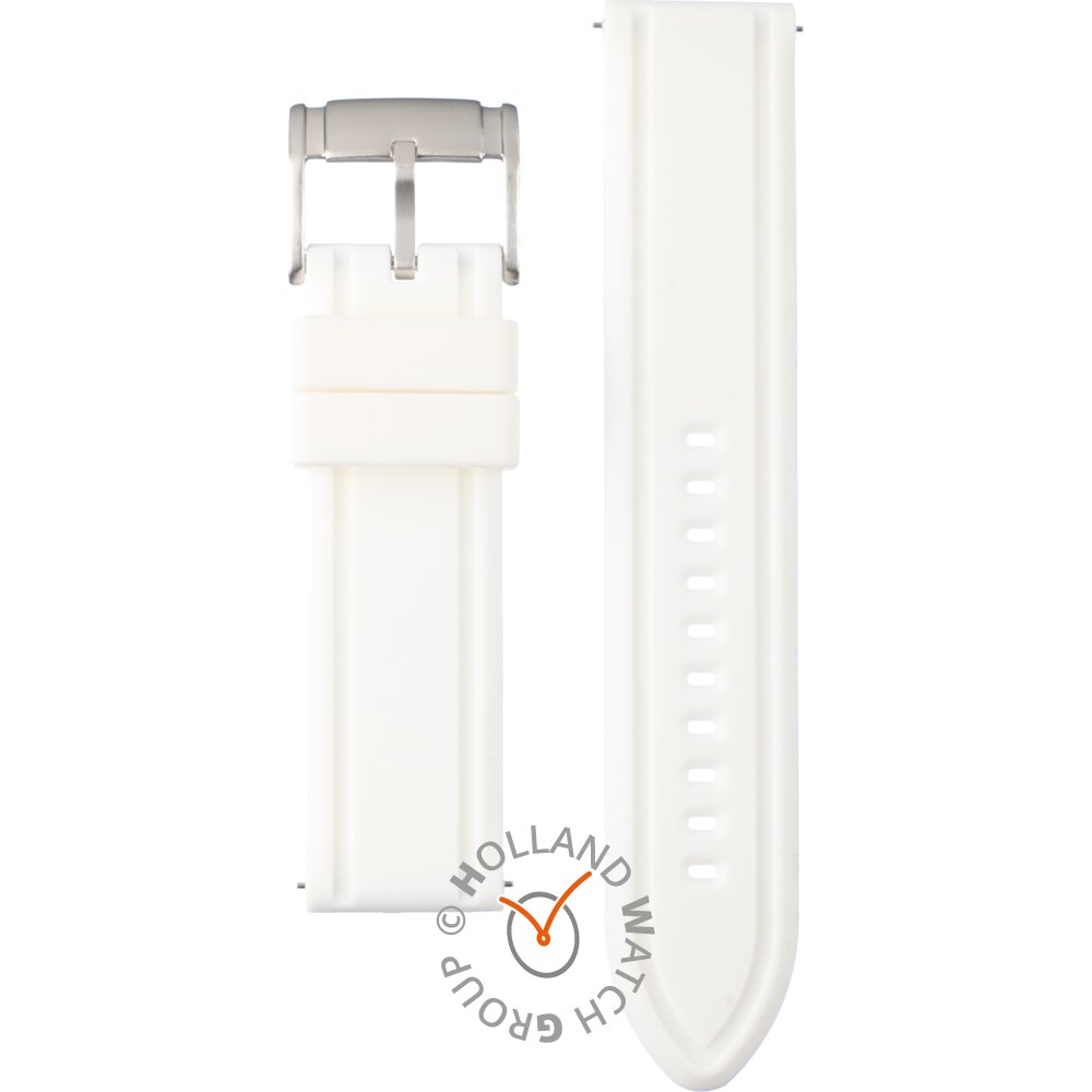 Fossil Straps ABQ1163 BQ1163 Wyatt Horlogeband