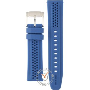 Fossil Straps ABQ1263 Horlogeband