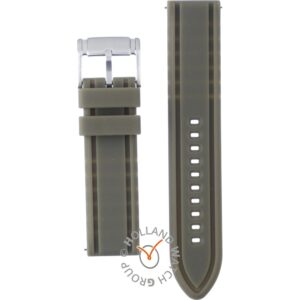Fossil Straps ABQ1296 Horlogeband