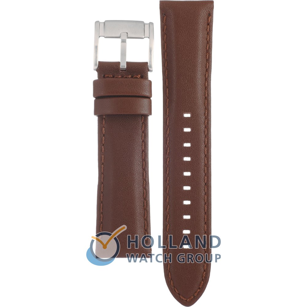 Fossil Straps ABQ1484 BQ1484 Editor Horlogeband