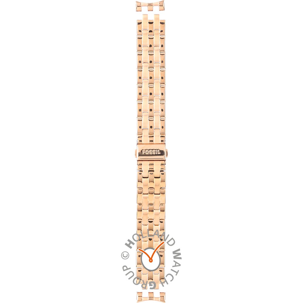 Fossil Straps ABQ1581 BQ1581 Daydreamer Horlogeband