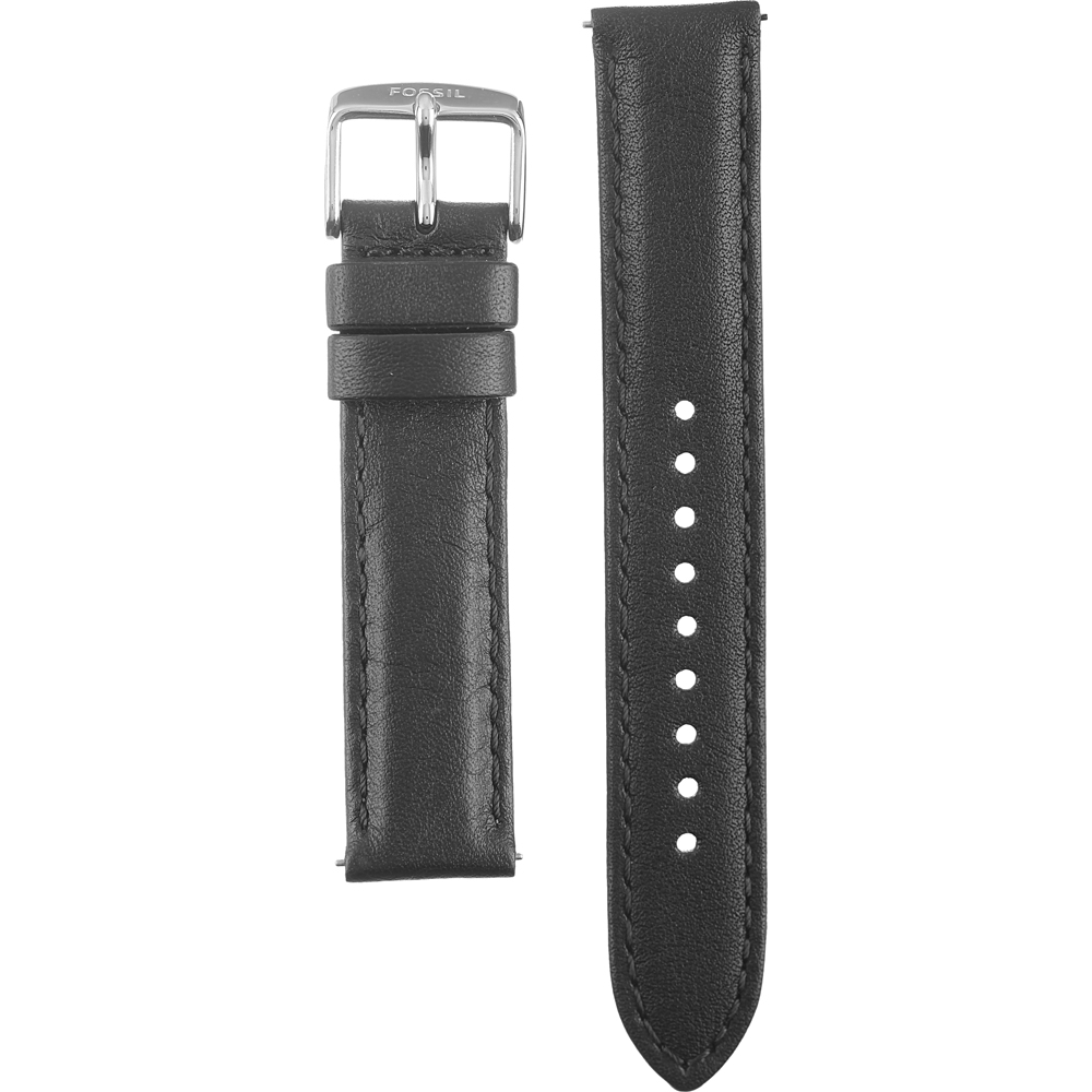 Fossil Straps ABQ1588 BQ1588 Daydreamer Horlogeband