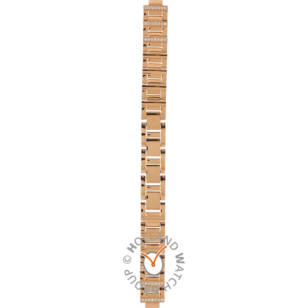 Fossil Straps ABQ1607 Horlogeband