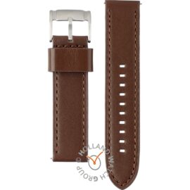 Fossil Straps ABQ1629 Horlogeband