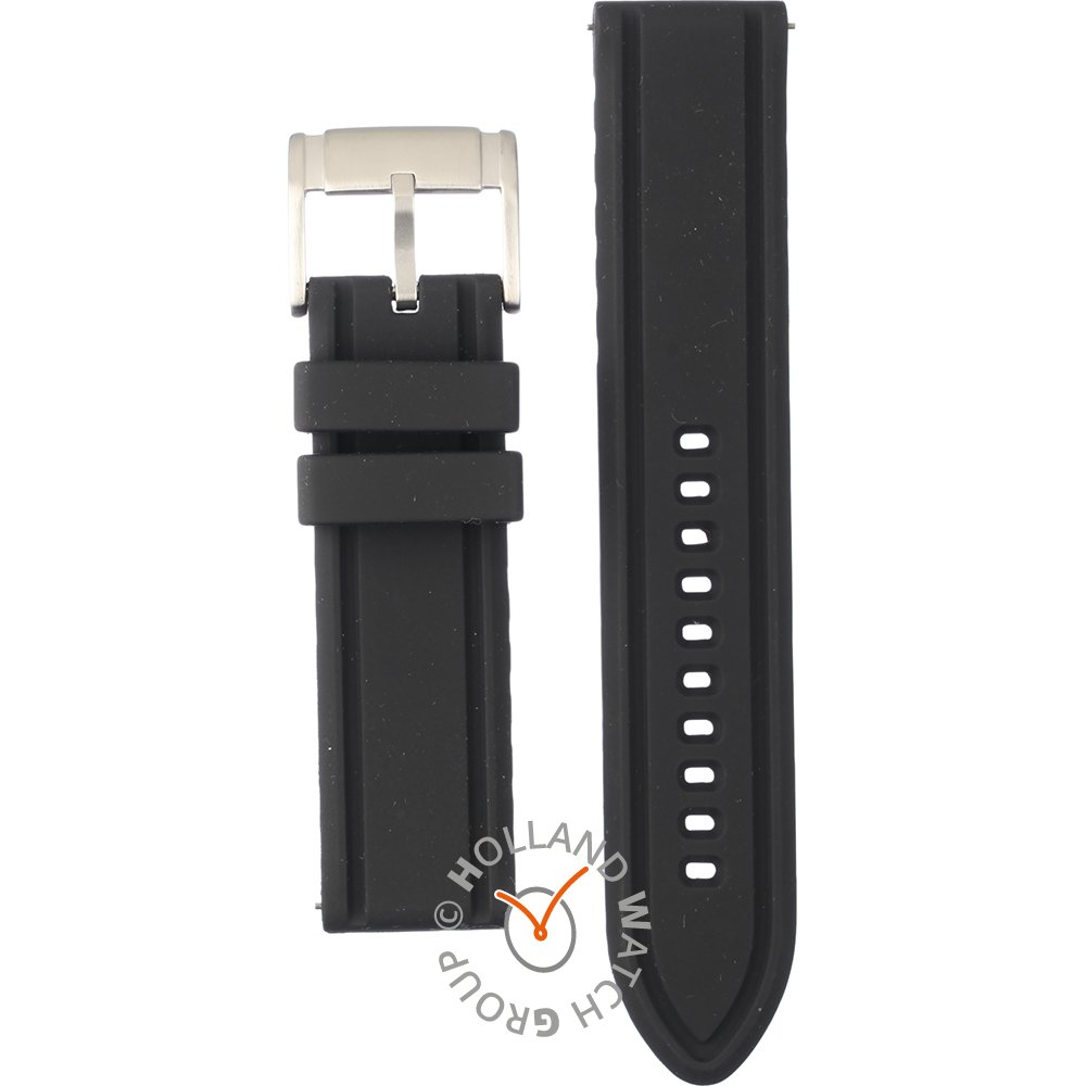 Fossil Straps ABQ1637 Horlogeband