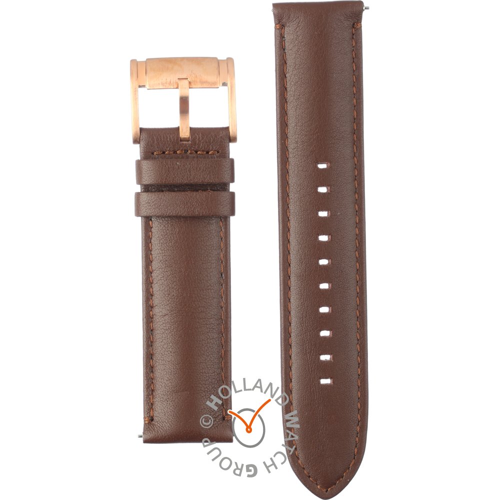 Fossil Straps ABQ1644 Horlogeband