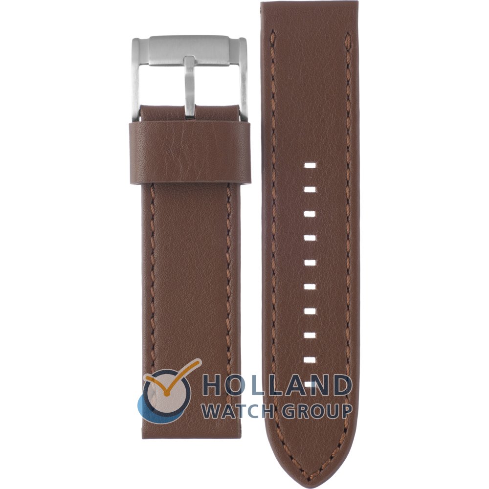 Fossil Straps ABQ1712 BQ1712 Gage Horlogeband