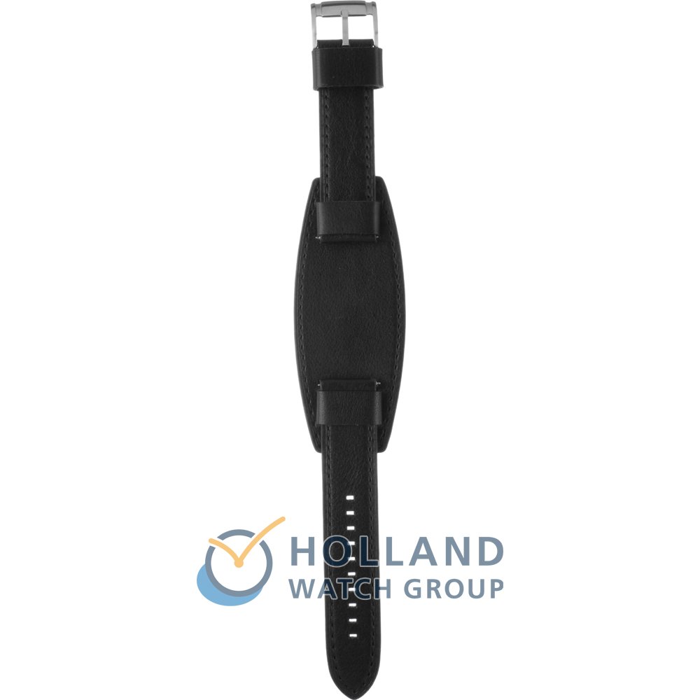 Fossil Straps ABQ1719 BQ1719 Murray Horlogeband