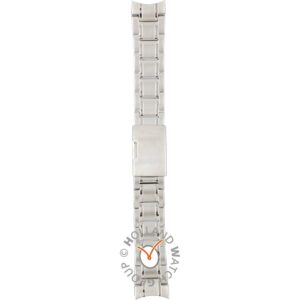Fossil Straps ABQ1740 BQ1740 Flynn Horlogeband