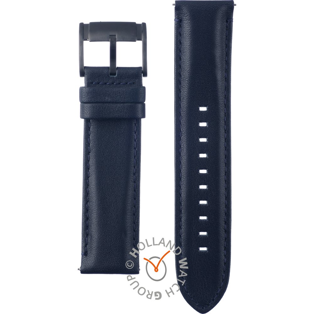 Fossil Straps ABQ2007 BQ2007 Lance Horlogeband