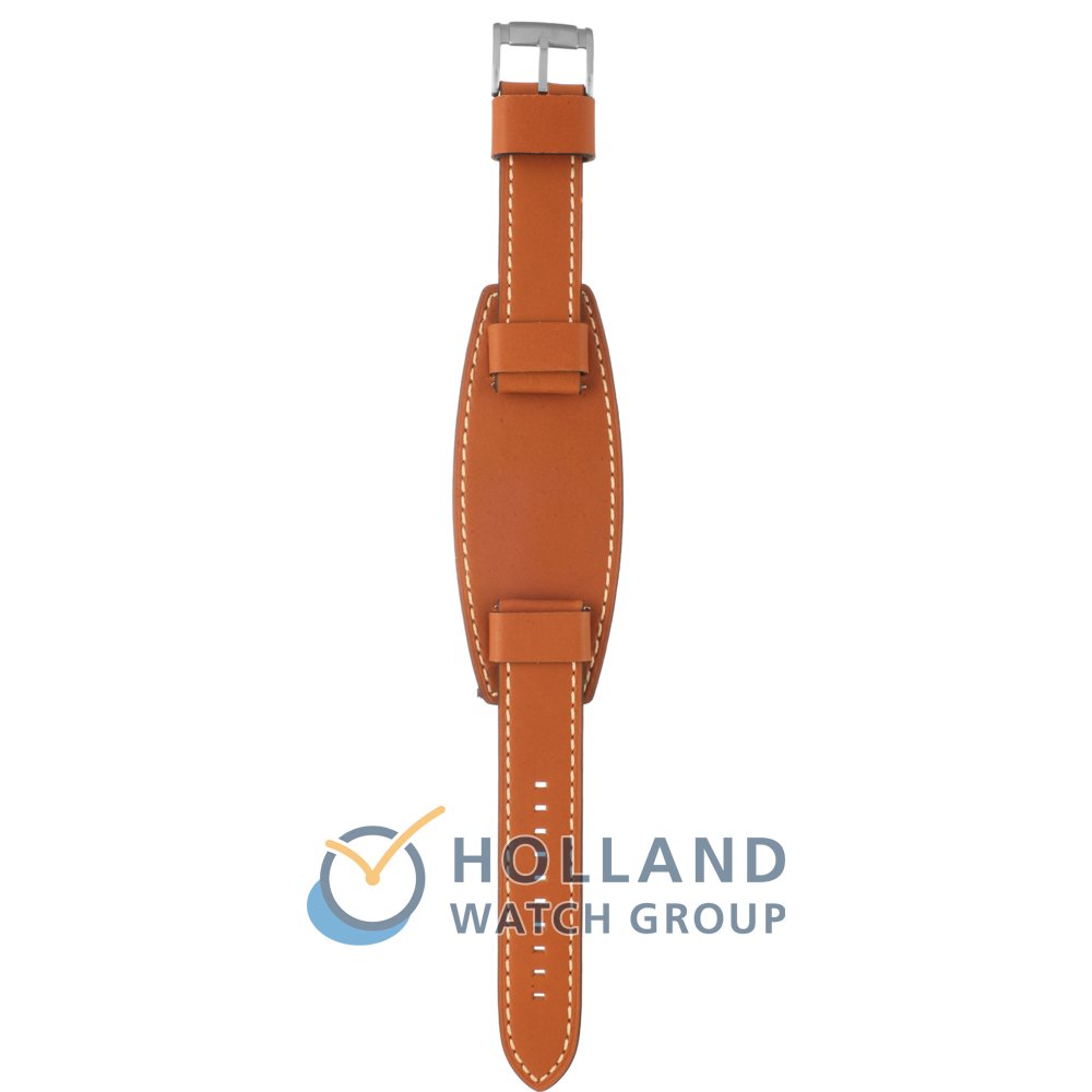 Fossil Straps ABQ2017 BQ2017 Murray Horlogeband