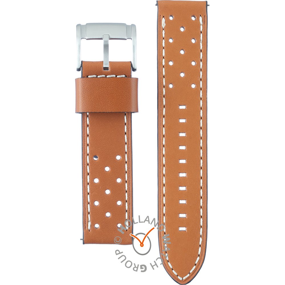 Fossil Straps ABQ2018 BQ2018 Murray Horlogeband
