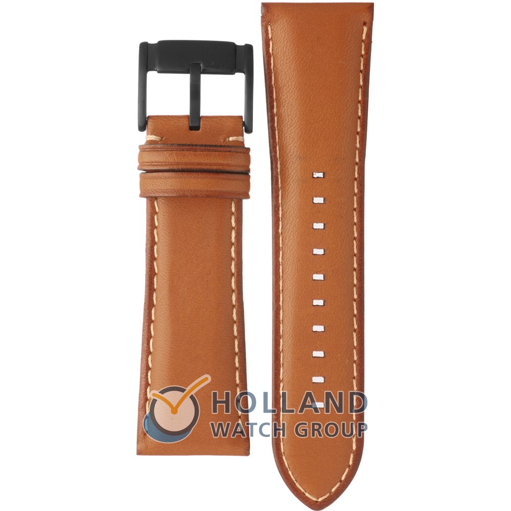 Fossil Straps ABQ2042 BQ2042 Flynn Horlogeband