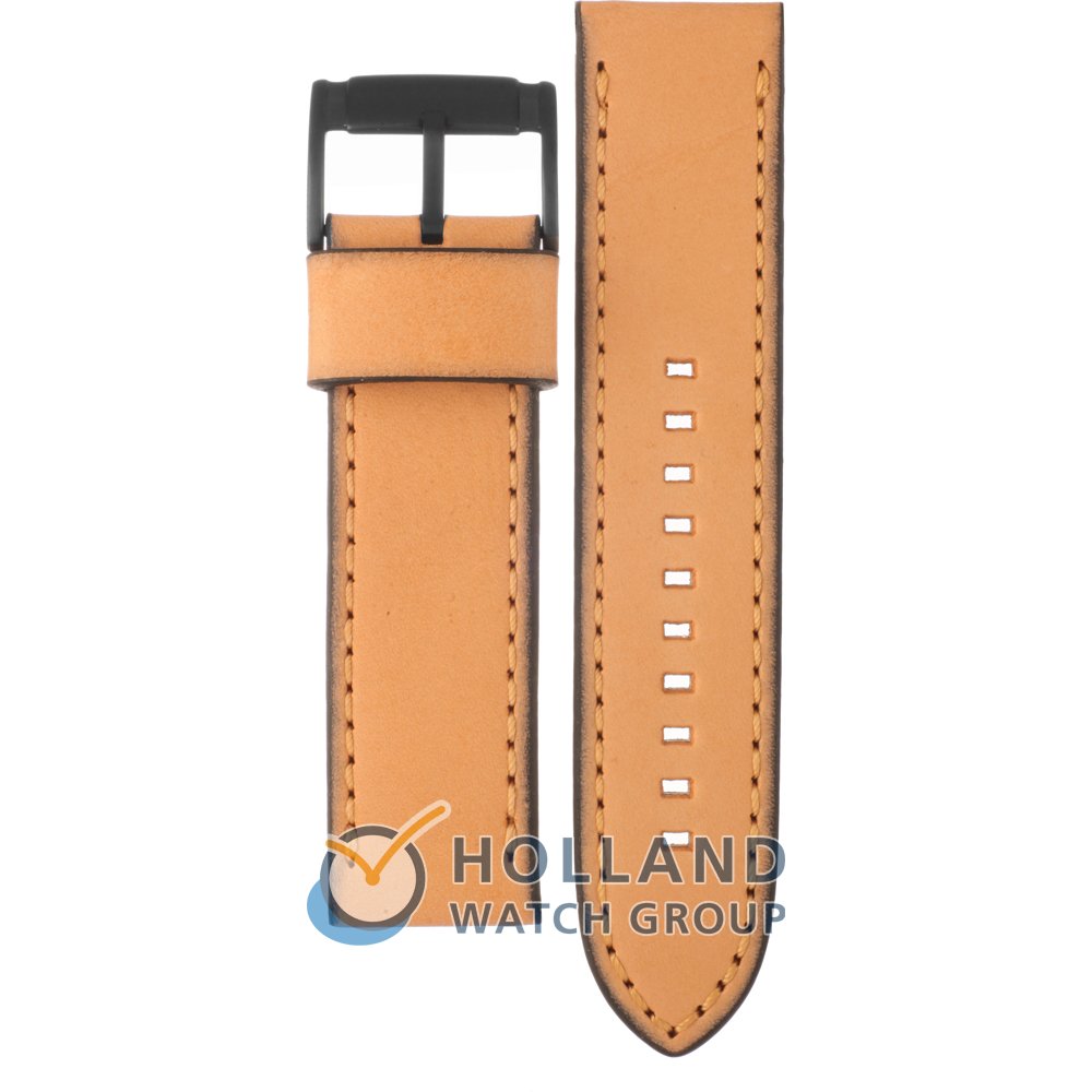 Fossil Straps ABQ2051 BQ2051 Gage Horlogeband