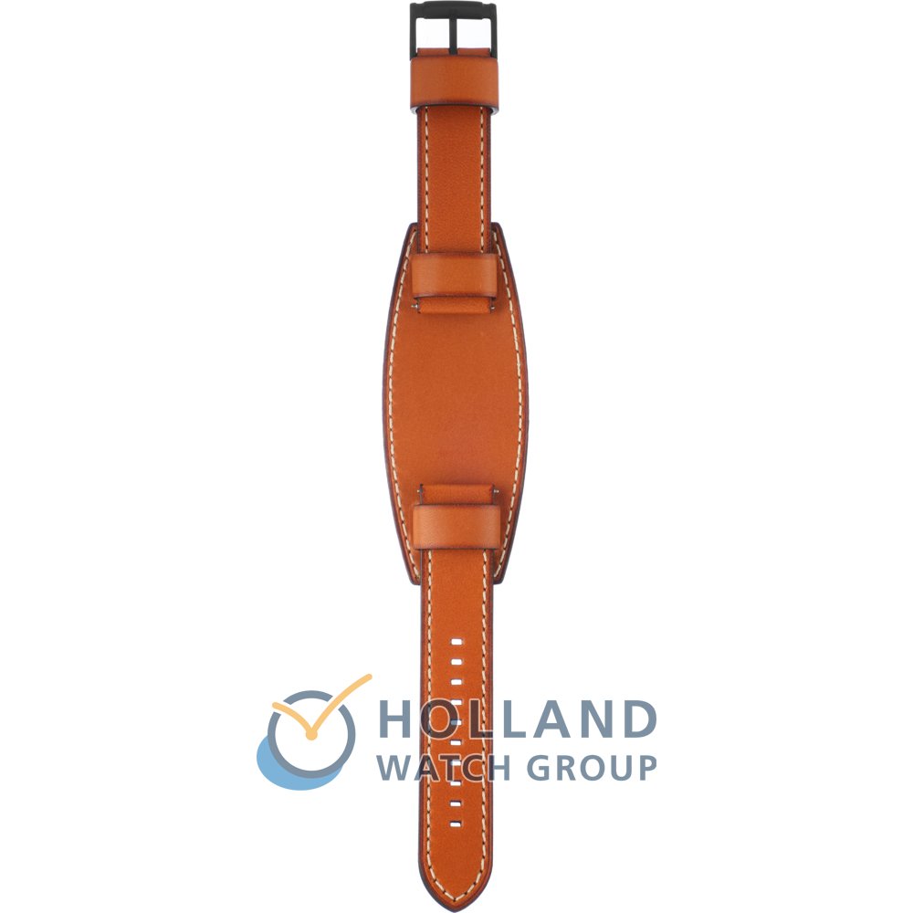 Fossil Straps ABQ2054 BQ2054 Murray Horlogeband