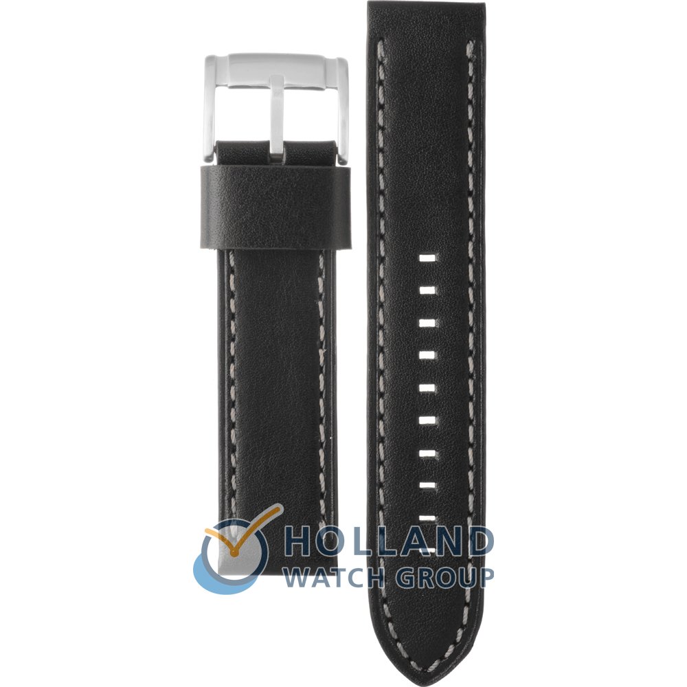 Fossil Straps ABQ2055 BQ2055 Murray Horlogeband