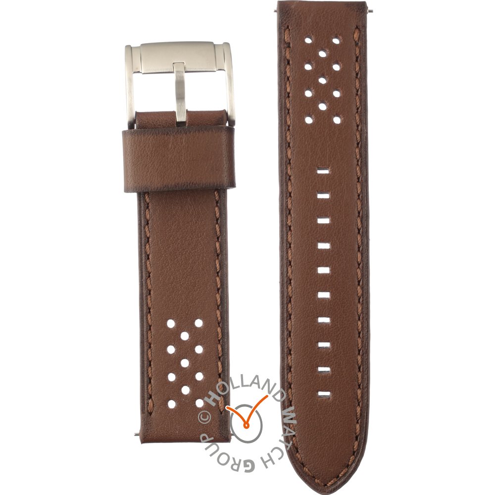Fossil Straps ABQ2063 BQ2063 Field Scout Horlogeband