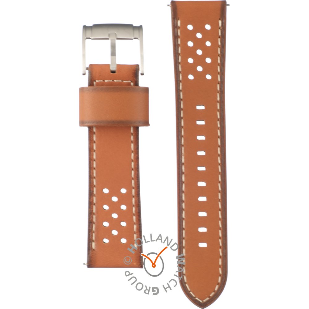 Fossil Straps ABQ2073 Horlogeband