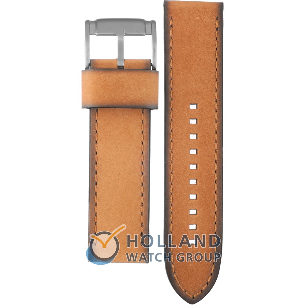 Fossil Straps ABQ2136 BQ2136 Gage Horlogeband
