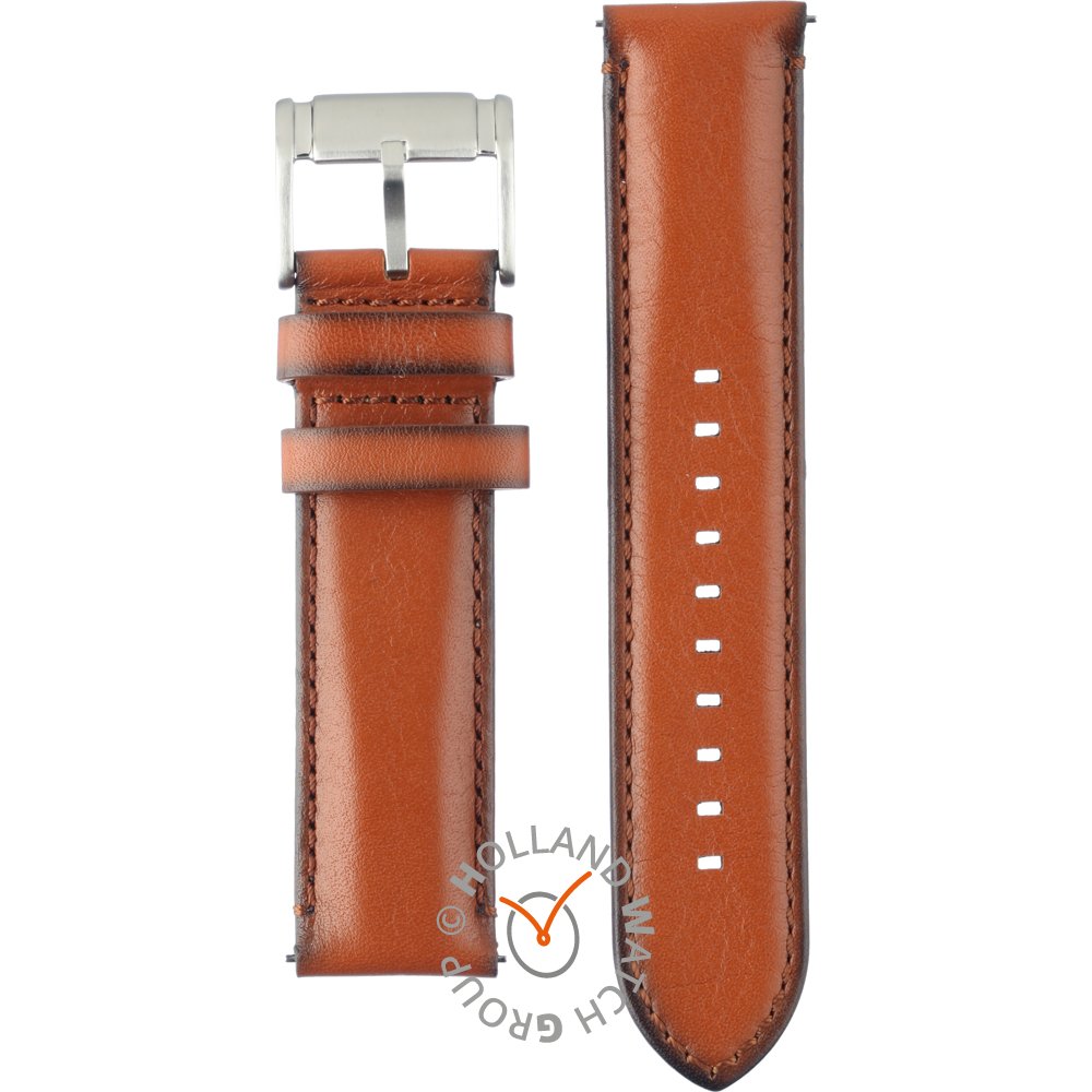 Fossil Straps ABQ2159 BQ2159 Lance Horlogeband