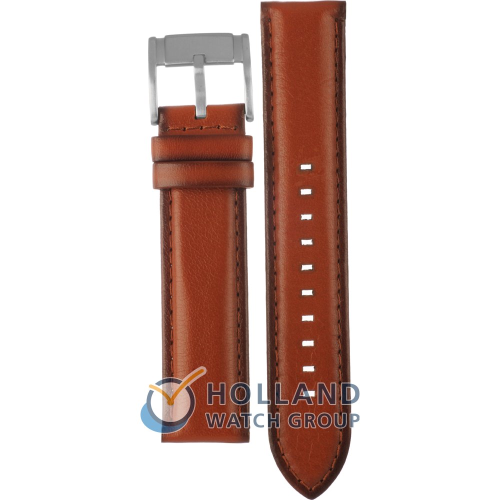 Fossil Straps ABQ2163 BQ2163 Rhett Horlogeband