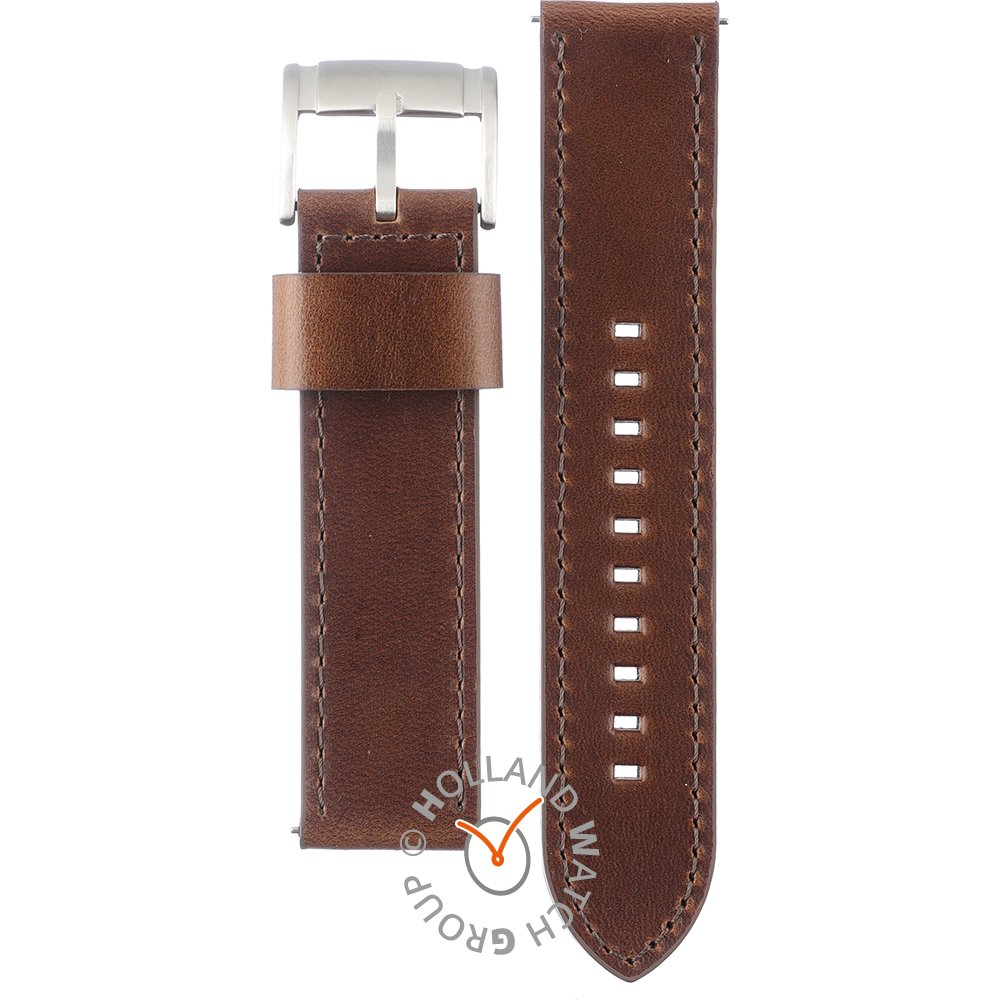 Fossil Straps ABQ2169 Horlogeband