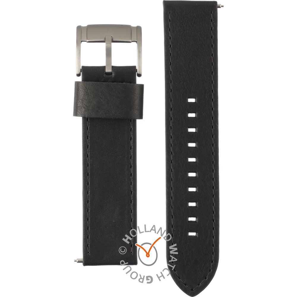 Fossil Straps ABQ2170 Horlogeband