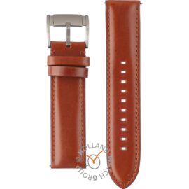 Fossil Straps ABQ2236 BQ2236 Machine Horlogeband