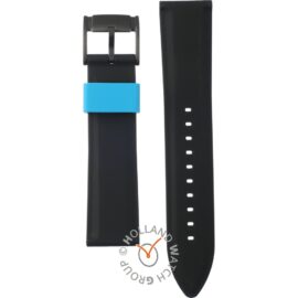 Fossil Straps ABQ2253 BQ2253 Field Scout Horlogeband