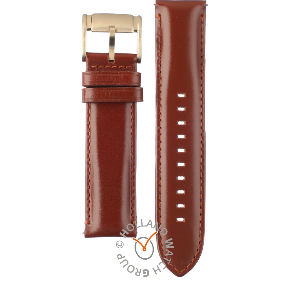 Fossil Straps ABQ2255 BQ2255 Lance Horlogeband