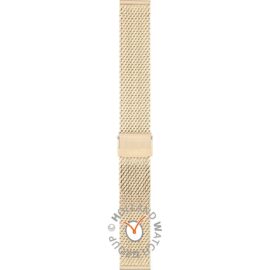 Fossil Straps ABQ2368 BQ2368 Rhett Horlogeband