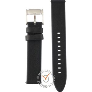 Fossil Straps ABQ2437 BQ2437 Hutton Horlogeband