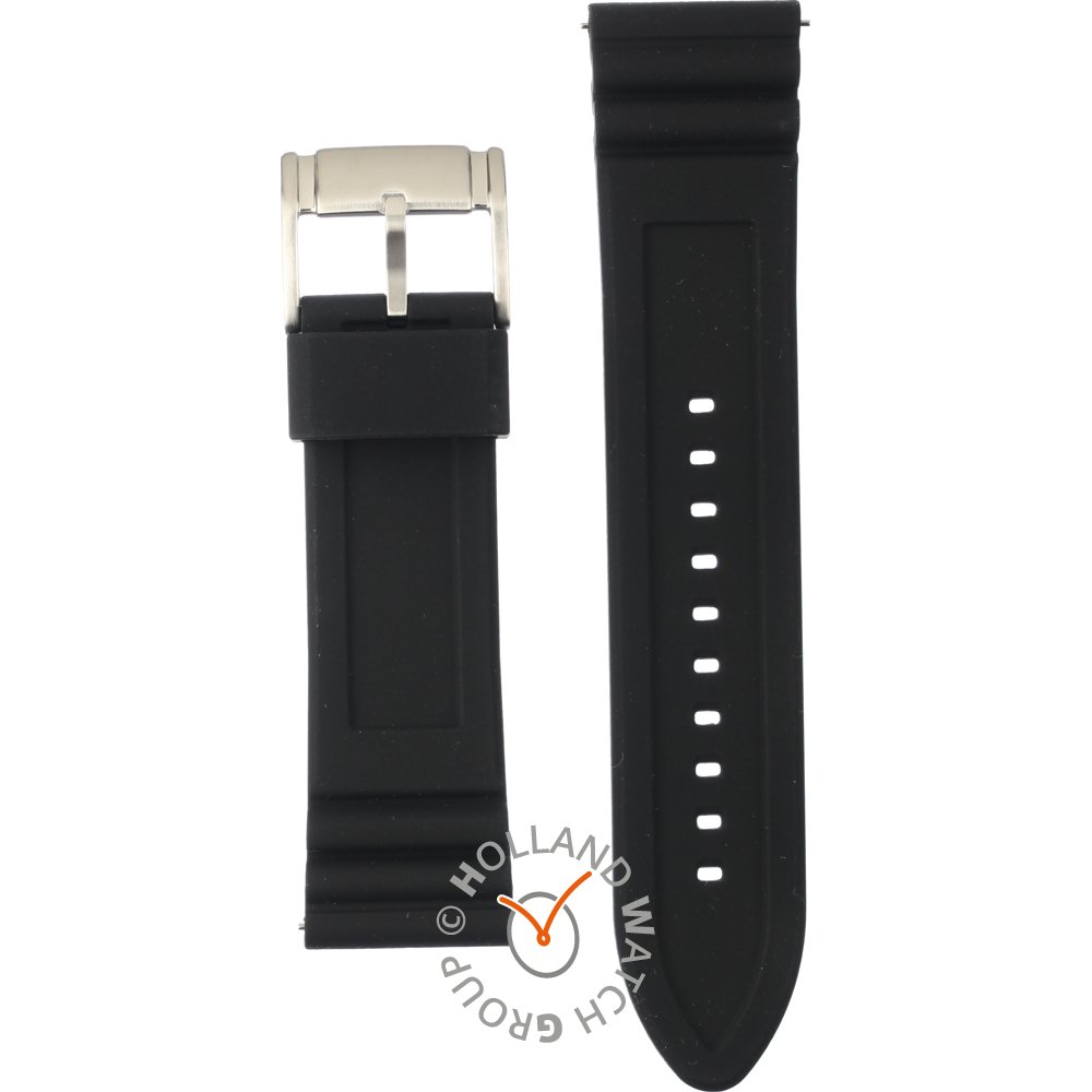 Fossil Straps ABQ2445 BQ2445 Sullivan Horlogeband