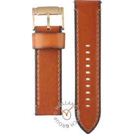 Fossil Straps ABQ2451 BQ2451 Privateer Sport Horlogeband