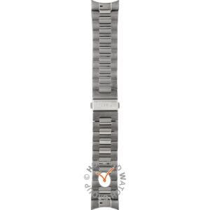 Fossil Straps ABQ2458 BQ2458 Sullivan Horlogeband