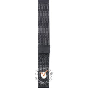 Fossil Straps ABQ2481 BQ2481 Luther Lux Horlogeband