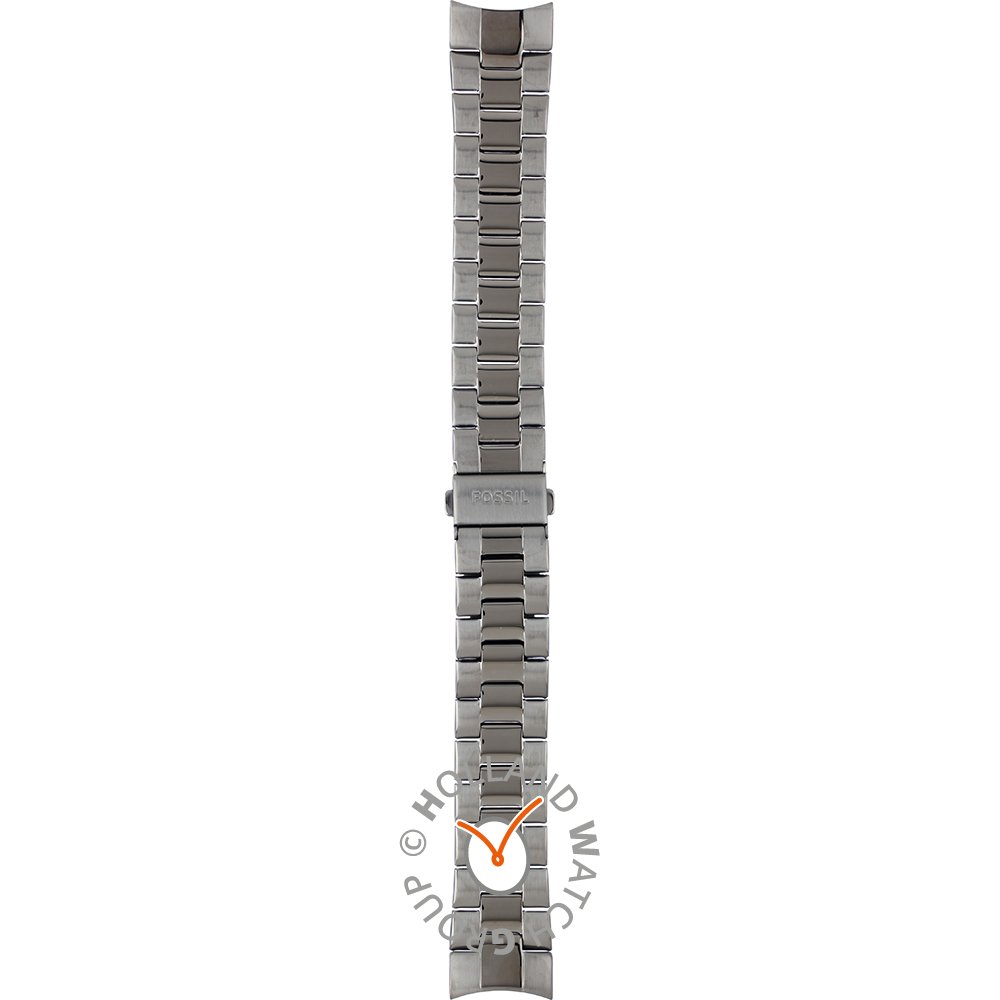 Fossil Straps ABQ2485 BQ2485 Wylie Horlogeband