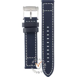 Fossil Straps ABQ2514 BQ2514 Wylie Horlogeband