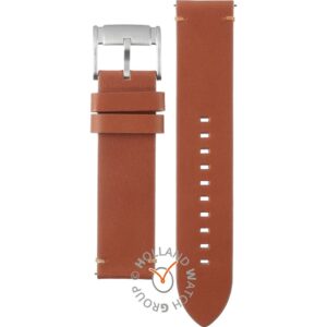 Fossil Straps ABQ2521 BQ2521 Bannon Horlogeband