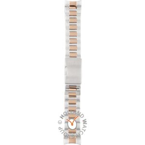 Fossil Straps ABQ2552 BQ2552 Autocross Horlogeband