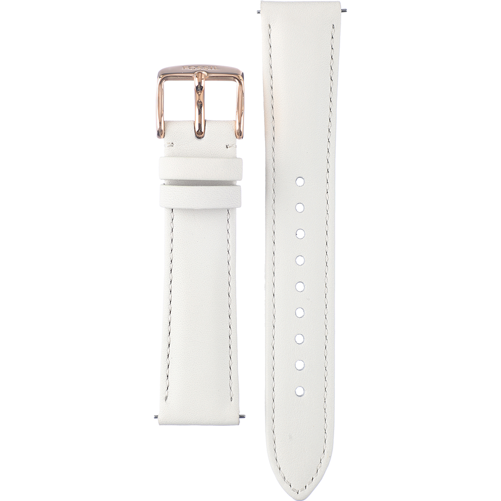 Fossil Straps ABQ3093 BQ3093 Modern Sophisticate Horlogeband