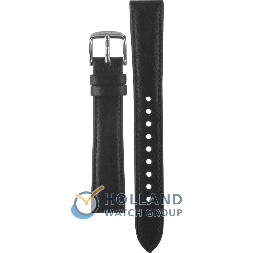 Fossil Straps ABQ3122 BQ3122 Modern Courier Horlogeband